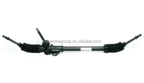 Auto Parts Power Steering Rack Gear W W R