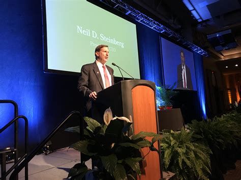 Rhode Island Foundation holds annual meeting, provides updates on