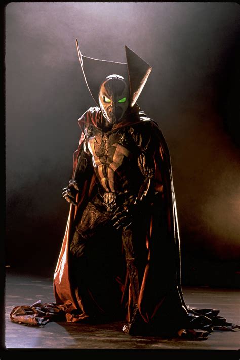 Hell Spawn Wallpaper (77+ pictures) - WallpaperSet