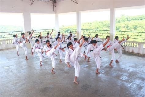 St Kuriakose Public School