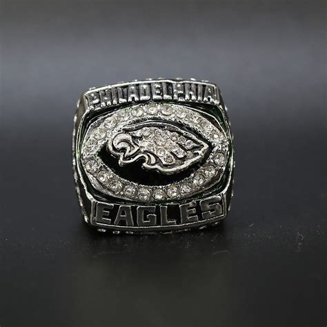 Eagles Super Bowl Ring 2017 – US Sports Nation