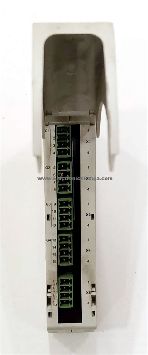 Sigmatek C Dias Cdi Cdi Digital Input Module Pl Star