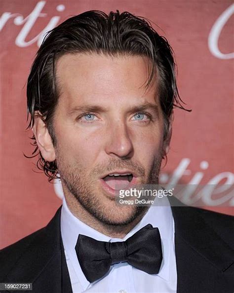 Bradley Cooper Long Hair Photos and Premium High Res Pictures - Getty ...