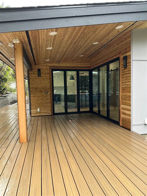ANK Construction, Inc. | General Contractor | kirkland, Washington