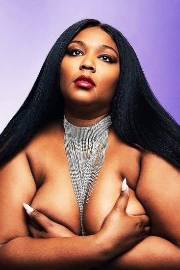 Lizzo Nude Fat Ass Boobs Pics Leaked Porn Video The