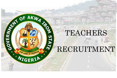 Akwa Ibom State Teachers Recruitment Requirements And How To