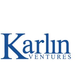 Karlin Ventures - Crunchbase Investor Profile & Investments