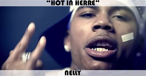 Hot In Herre Song By Nelly Music Charts Archive
