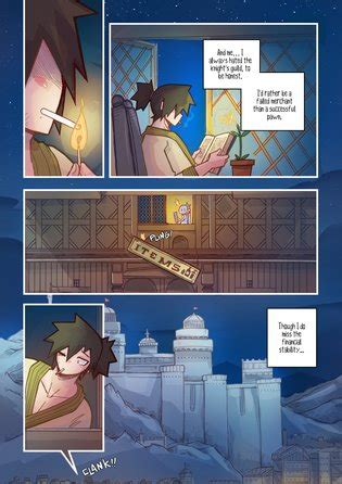 Vanilla Fantasy Ethnicity Cyclops Hentai Manga Luscious