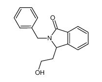 H Isoindol One Dihydro Hydroxyethyl Wiki