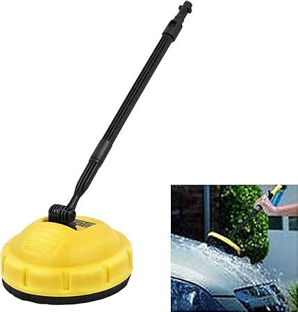 Brosse Rotative Pour Nettoyeur Haute Pression Karcher Brosse De