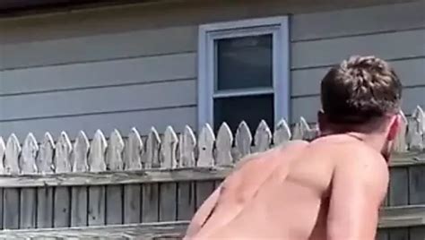 Going Commando Wet Trackies Great Bulge Hot Stud XHamster