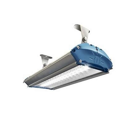 Промышленные светодиодные светильники, купить промышленное LED ...
