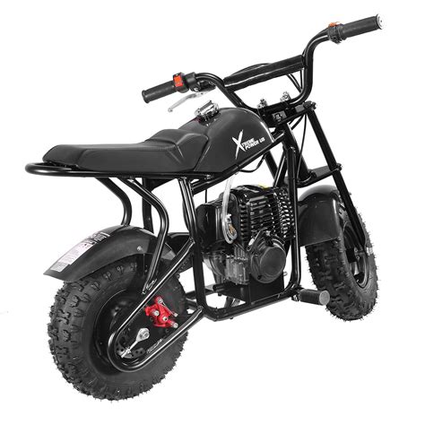 Buy XtremepowerUS Pro-Edition 40CC 4-Stroke Kids Dirt Off Road Mini ...