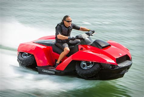 QUADSKI XL