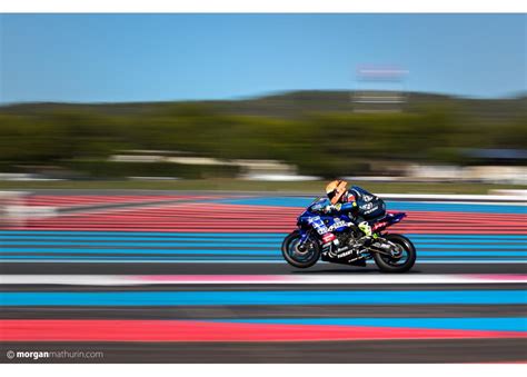 Moto Un Vainqueur In Dit Aux Ans Du Bol D Or Presse Agence Sport