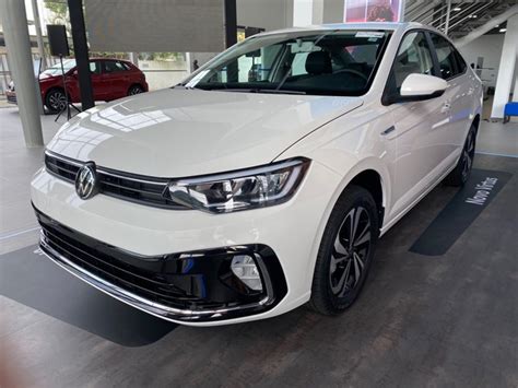 Sed S Volkswagen Virtus Flex Usados E Novos Em S O Paulo E Regi O