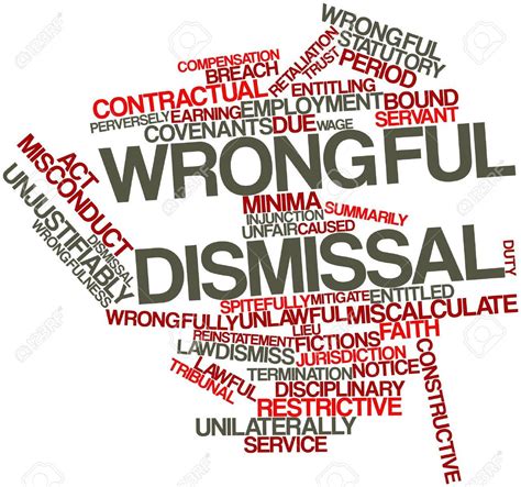 Wrongful Dismissal Lawyer Toronto - Andrew Monkhouse