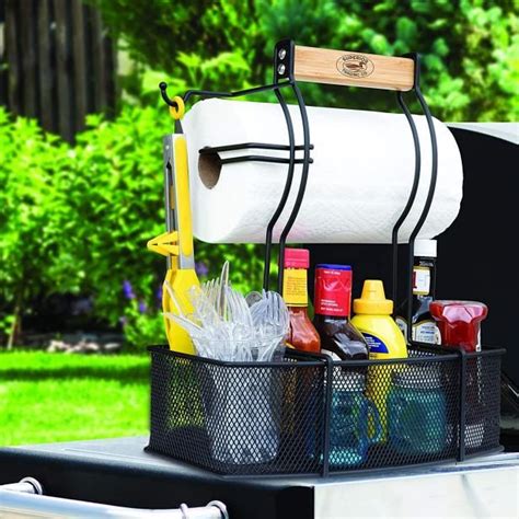 15 Tailgating Essentials to Score for Football Season | Cleaning ...