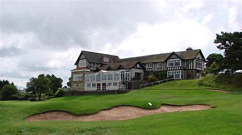 Hallamshire Golf Club, Sheffield, United Kingdom - Albrecht Golf Guide