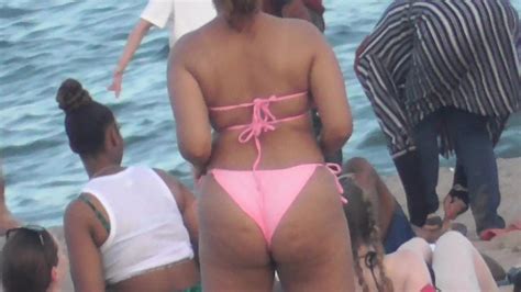 Bikini Beach Girls Videos Vol