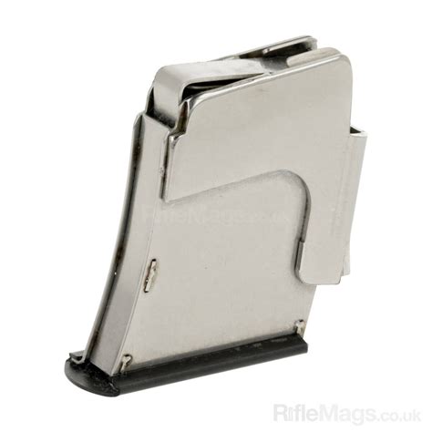 Remington 581 541 Fit 5 Round 22lr Magazine Uk