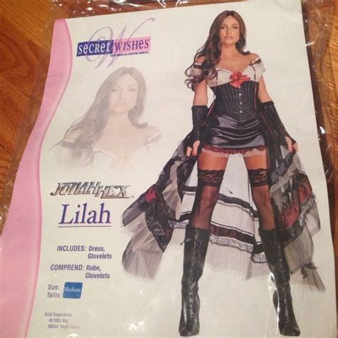 Jonah hex lilah costume | Cute costumes, Costumes, Halloween costumes