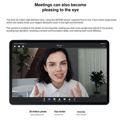 SUNSKY - Xiaomi Pad 5 Pro, 12.4 นิ้ว, 6GB+128GB, กล้องหลังคู่ MIUI 13