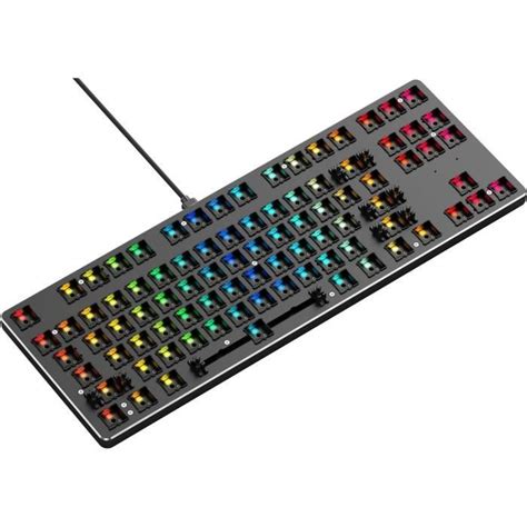 Gaming Gmmk Tkl 85 Barebones Cadre Uniquement Clavier De Jeu