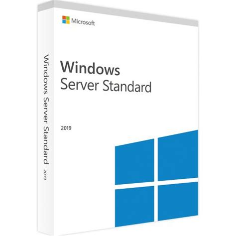 Windows Server Standard License Key Digi World U