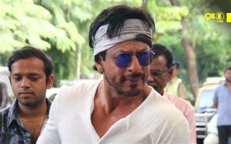 Shah Rukh Khan Summoned By Enforcement Directorate Again