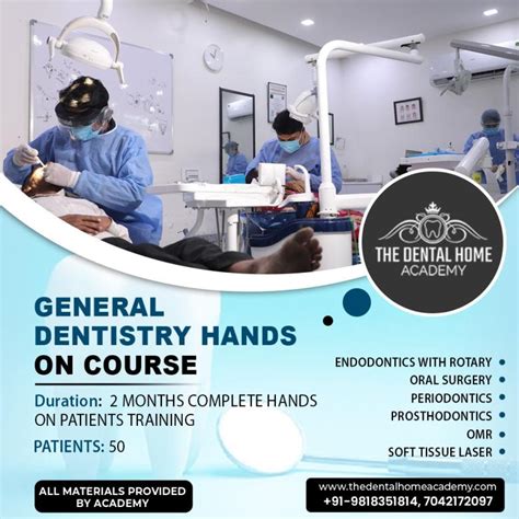 General Dentistry