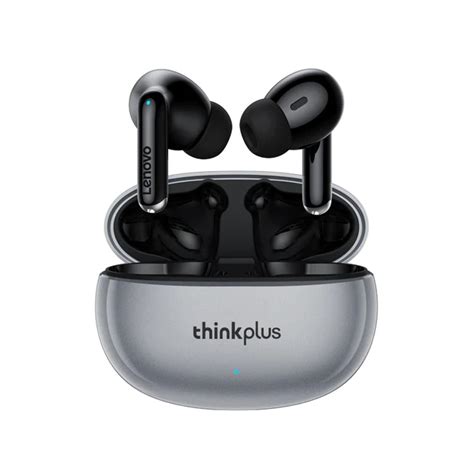 Lenovo wireless earbuds