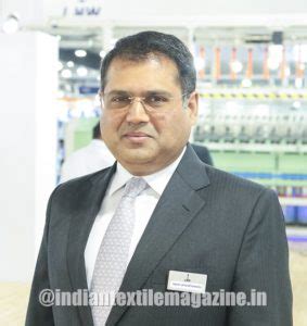 Sanjay Jayavarthanavelu Elected Chairman Of CII Southern Region The