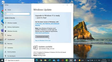 How To Install Windows 11 Update Windows 10 To 11 Excel At Work