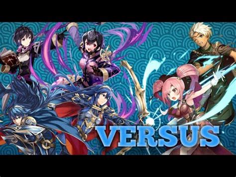 Morgan Lucina Vs Mae Boey Infernal Limited Hero Battle Youtube