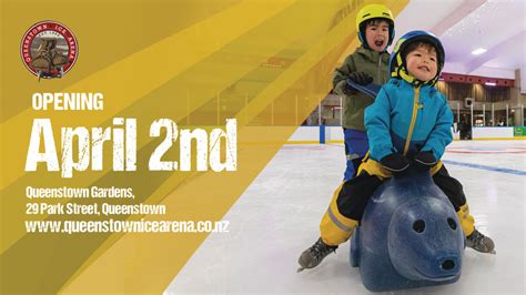 Queenstown Ice Arena Official Queenstown Website