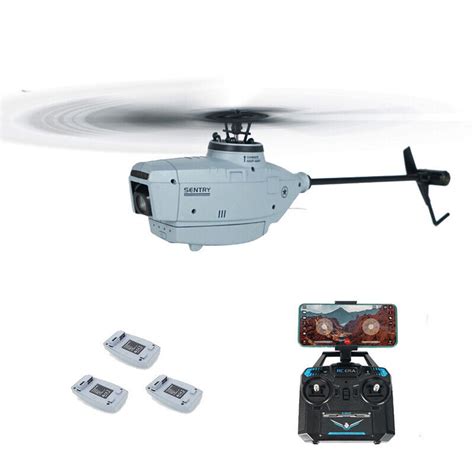 Rc Copter Drone