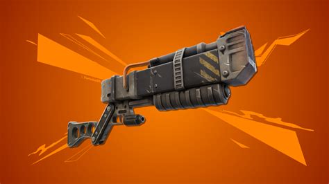 Fortnite Battle Royale V3000 Hotfix Adds New Tri Beam Laser Rifle Fortnite News