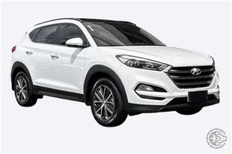 Ficha T Cnica Hyundai Tucson Limited T V At Universo Automotivo