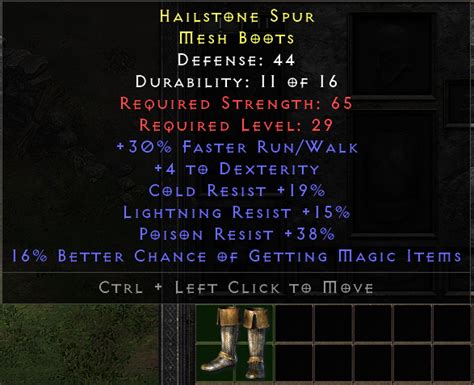 Rare Mesh Boots Tri Res Mf Topic D2jsp