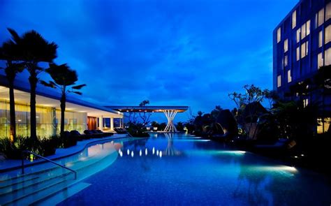 The Hilton, Bandung - Architizer