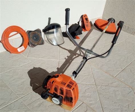 Trimer STIHL FS 85