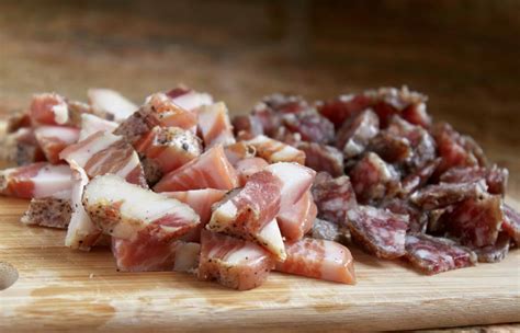 Homemade Pancetta Recipe Authentic Italian Style Christinas Cucina