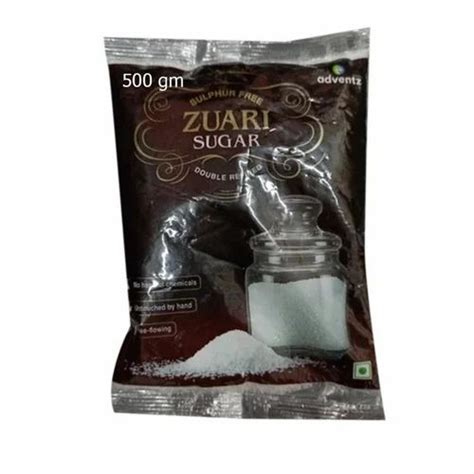 White Gm Zuari Refined Sugar Crystal At Rs Pack In Ghaziabad