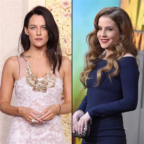 Riley Keough Proudly Releases Late Mother Lisa Marie Presleys Memoir