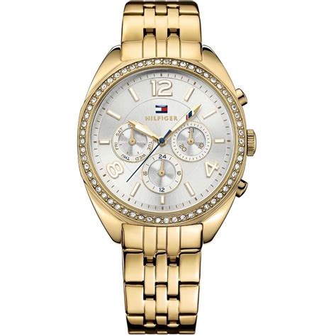 Tommy Hilfiger watch Mia 1781573 | Watches Prime