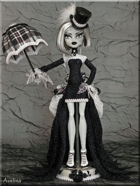 Love The Costume Monster High Doll Clothes Monster High Clothes