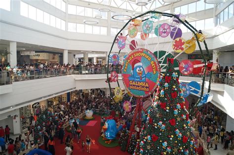 Falando De Varejo Empreendimentos Da Partage Shopping Apresentam Suas