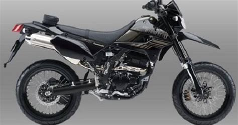 Spesifikasi Kawasaki D Tracker X Terbaru Beserta Harga Tips Dan